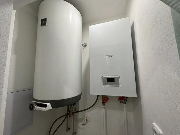 Prodej bytu 4+1, Tanvald, U Stadionu, 78 m2