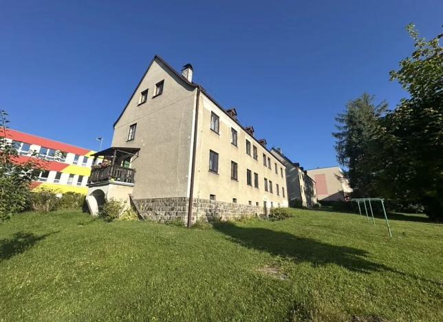 Prodej bytu 4+1, Tanvald, U Stadionu, 78 m2