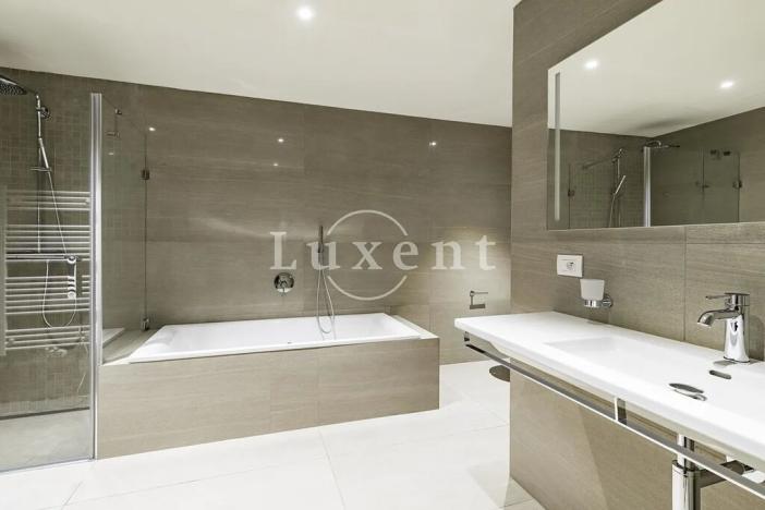 Pronájem bytu 4+kk, Praha, Holečkova, 212 m2