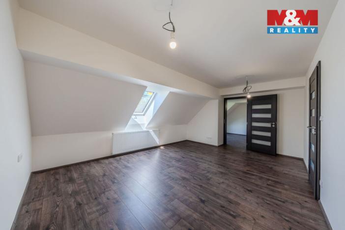 Prodej rodinného domu, Uherský Ostroh - Ostrožské Předměstí, Hráza, 120 m2