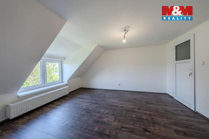 Prodej rodinného domu, Uherský Ostroh - Ostrožské Předměstí, Hráza, 120 m2