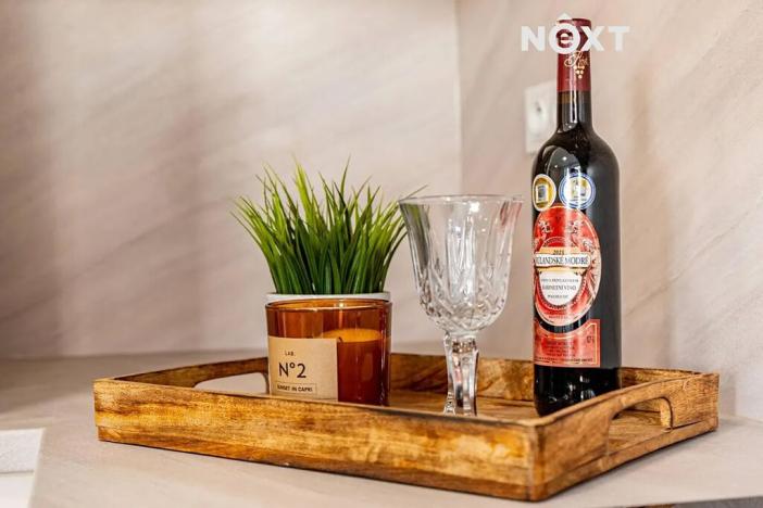 Pronájem bytu 3+kk, Brno, Kotkova, 70 m2