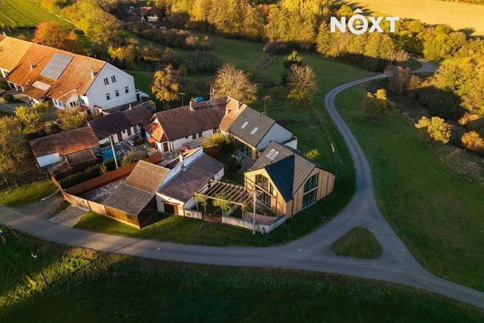 Prodej rodinného domu, Říčky, 72 m2