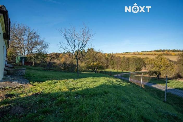 Prodej rodinného domu, Říčky, 72 m2