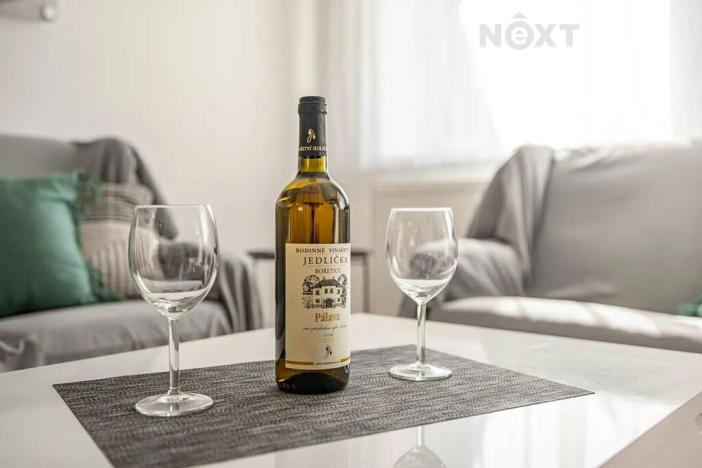 Prodej rodinného domu, Boleradice, 105 m2