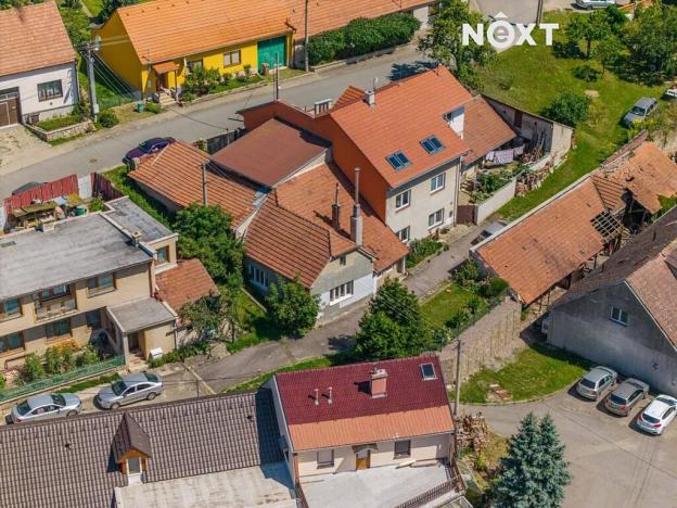 Prodej rodinného domu, Zbýšov, Dolní kolonie, 101 m2