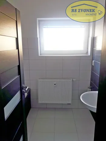 Pronájem bytu 2+kk, Litovel, Severní, 53 m2