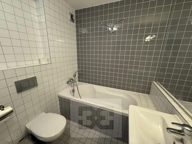 Pronájem bytu 2+kk, Praha - Řepy, Šimonova, 53 m2