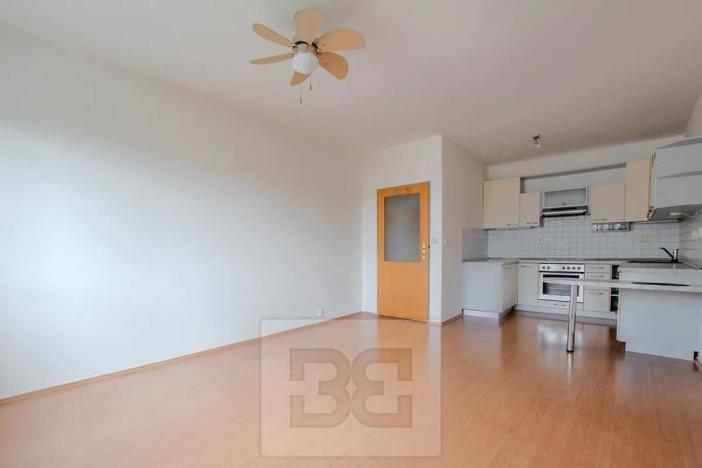 Pronájem bytu 2+kk, Praha - Záběhlice, Záběhlická, 54 m2