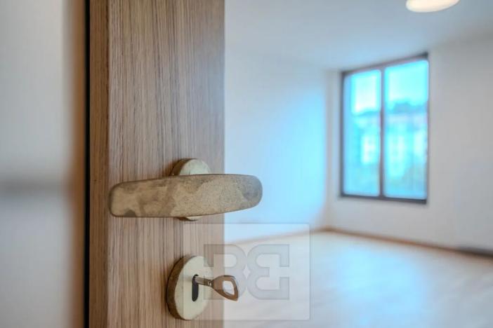 Pronájem bytu 1+kk, Praha - Smíchov, Toyen, 42 m2