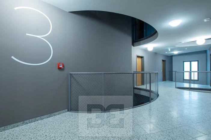 Pronájem bytu 1+kk, Praha - Smíchov, Toyen, 42 m2