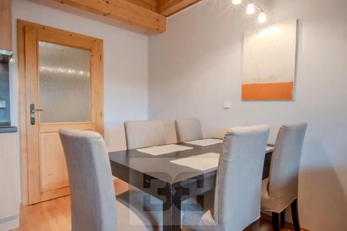 Pronájem bytu 3+kk, Vítkovice, 74 m2