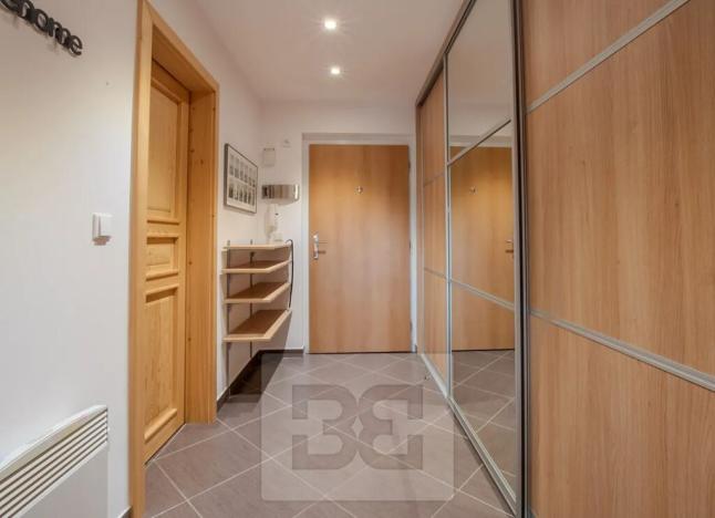 Pronájem bytu 3+kk, Vítkovice, 74 m2