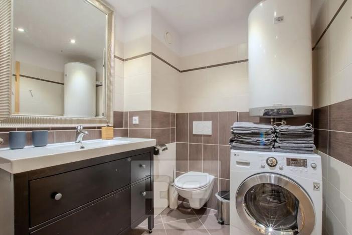 Pronájem bytu 3+kk, Vítkovice, 74 m2