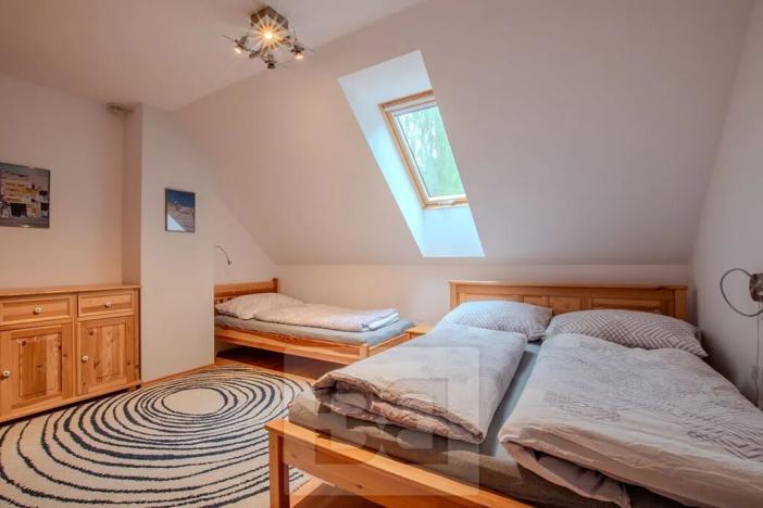 Pronájem bytu 3+kk, Vítkovice, 74 m2