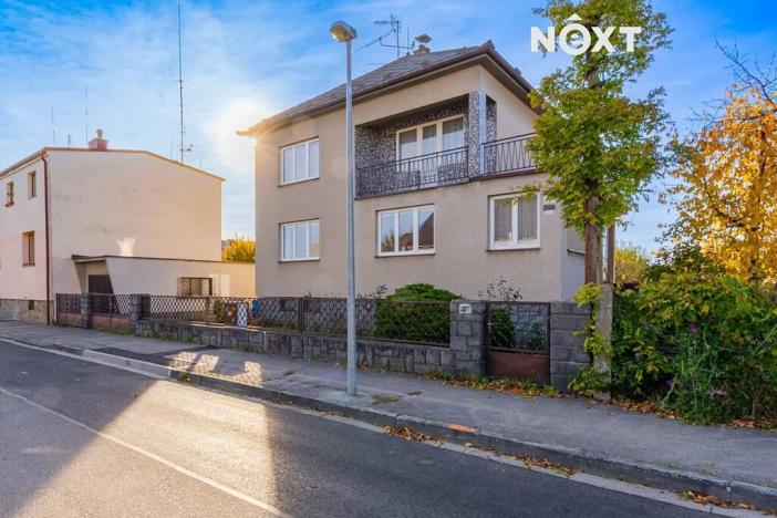 Prodej rodinného domu, České Budějovice, St. Čečka, 132 m2