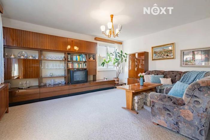 Prodej rodinného domu, České Budějovice, St. Čečka, 132 m2