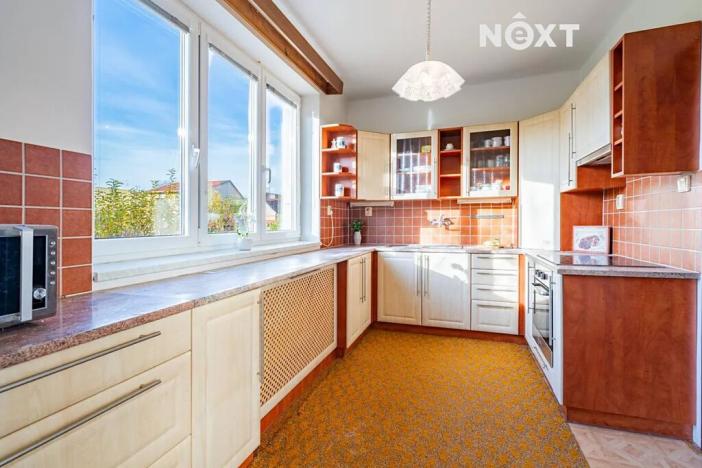 Prodej rodinného domu, České Budějovice, St. Čečka, 132 m2