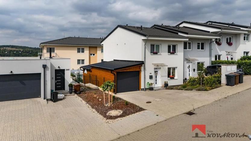 Prodej rodinného domu, Kralupy nad Vltavou, Na Žebrech, 102 m2