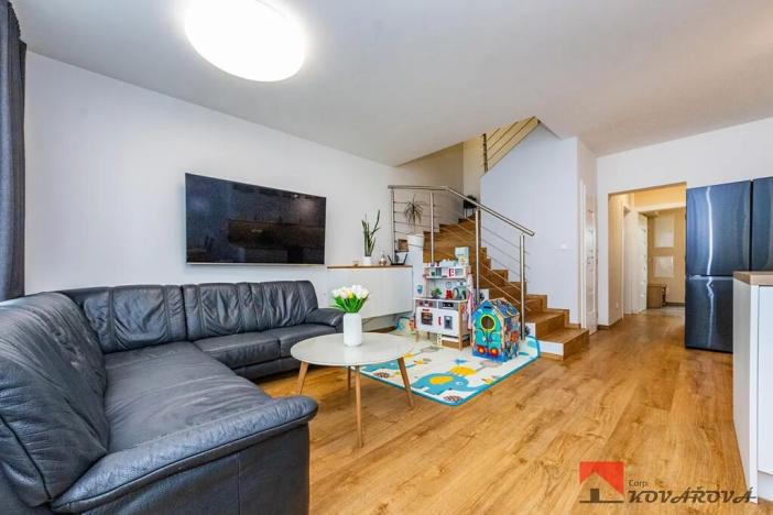 Prodej rodinného domu, Kralupy nad Vltavou, Na Žebrech, 102 m2