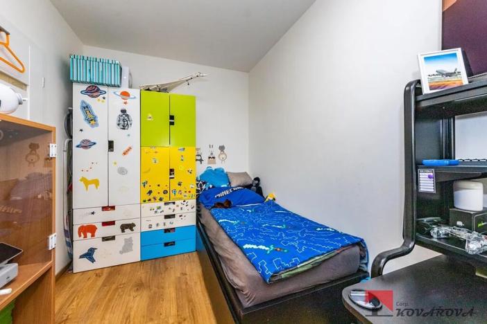 Prodej rodinného domu, Kralupy nad Vltavou, Na Žebrech, 102 m2