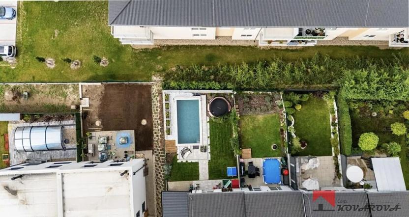 Prodej rodinného domu, Kralupy nad Vltavou, Na Žebrech, 102 m2