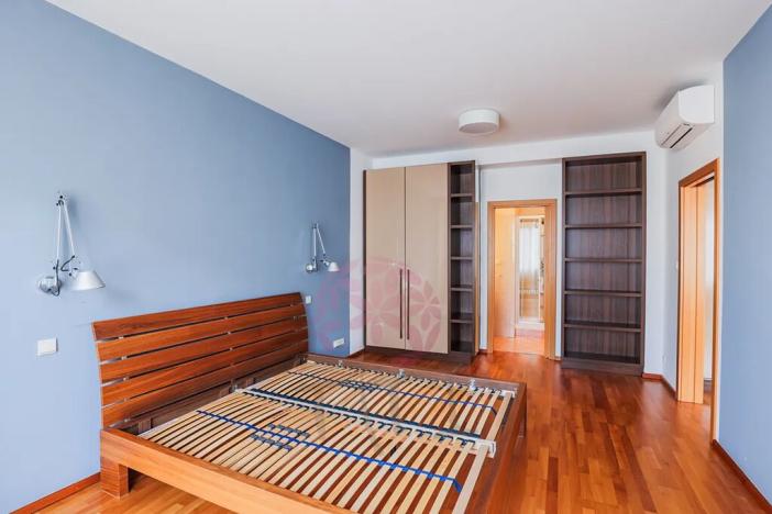 Pronájem bytu 4+kk, Praha - Karlín, Thámova, 120 m2