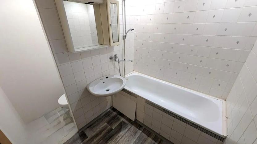 Pronájem bytu 2+1, Chomutov, Dřínovská, 61 m2