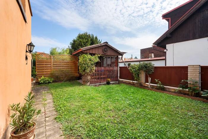 Prodej bytu 3+kk, Praha - Liboc, Jenečská, 79 m2