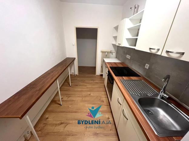 Pronájem bytu 1+1, Teplice, Duchcovská, 34 m2