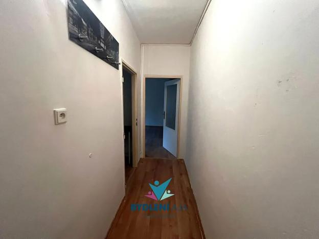 Pronájem bytu 1+1, Teplice, Duchcovská, 34 m2