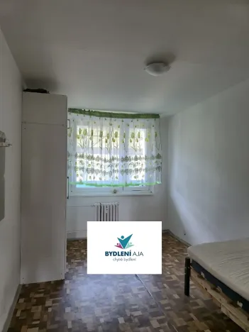 Pronájem bytu 3+1, Krupka, Dukelských hrdinů, 68 m2