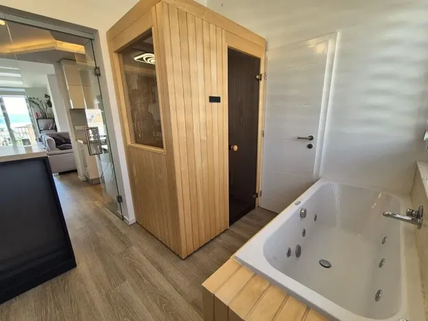 Prodej bytu 3+kk, Krk, Chorvatsko, 130 m2