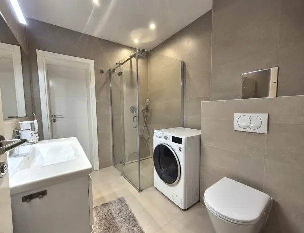 Prodej bytu 3+kk, Krk, Chorvatsko, 130 m2