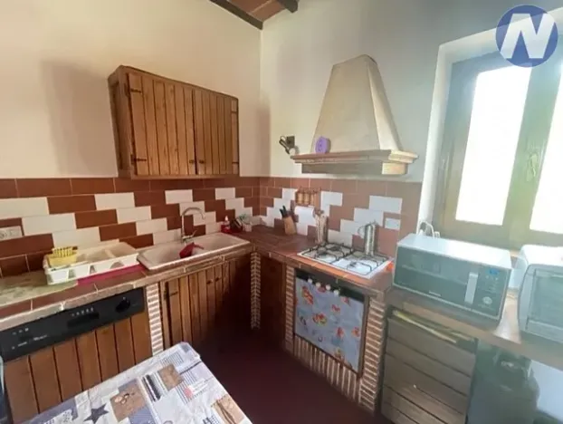 Prodej zemědělské usedlosti, Arezzo, Itálie, 300 m2