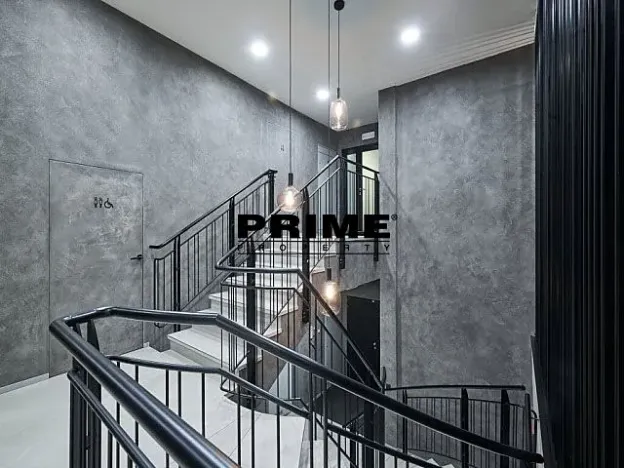 Pronájem kanceláře, Praha - Nové Město, Klimentská, 78 m2