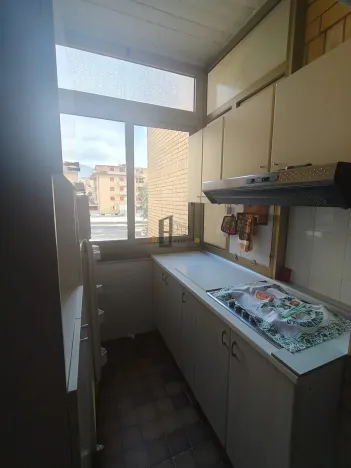 Prodej bytu 3+kk, Scalea, Itálie, 50 m2