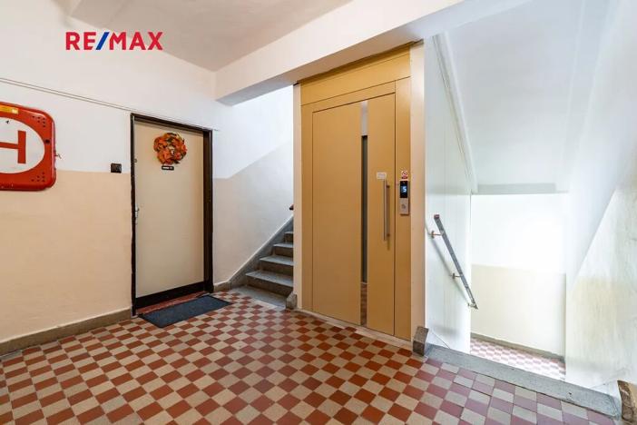 Prodej bytu 3+kk, Havlíčkův Brod, Sídliště Pražská, 58 m2