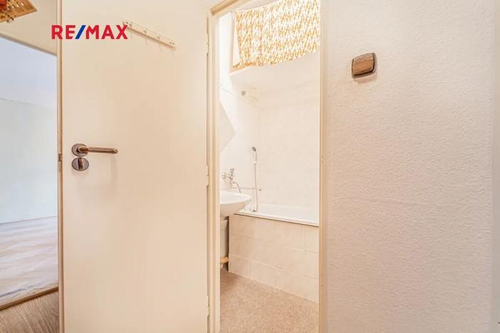 Prodej bytu 2+1, Praha - Břevnov, Fajmanové, 53 m2