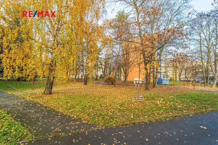 Prodej bytu 2+1, Praha - Břevnov, Fajmanové, 53 m2