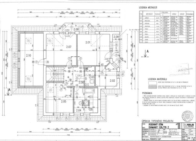 Pronájem rodinného domu, Praha - Křeslice, Pod ovčínem, 300 m2