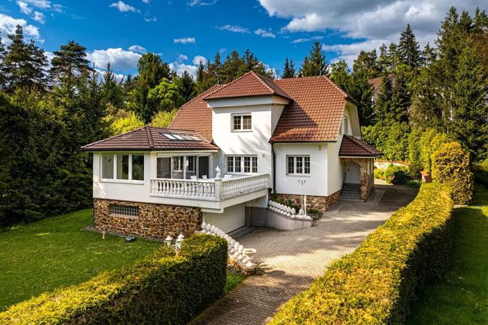 Prodej rodinného domu, Družec, V Zátiší, 289 m2