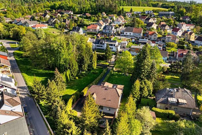 Prodej rodinného domu, Družec, V Zátiší, 289 m2