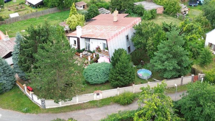 Prodej rodinného domu, Lubenec, 260 m2