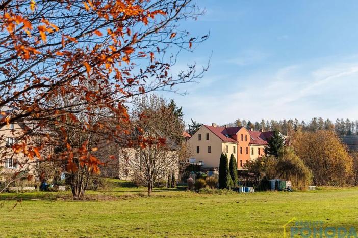 Prodej bytu 1+kk, Choceň, Peliny, 28 m2