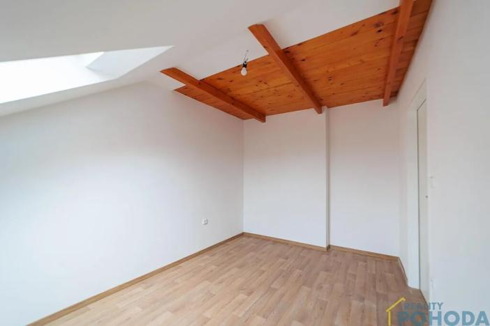 Prodej bytu 2+kk, Choceň, Peliny, 35 m2