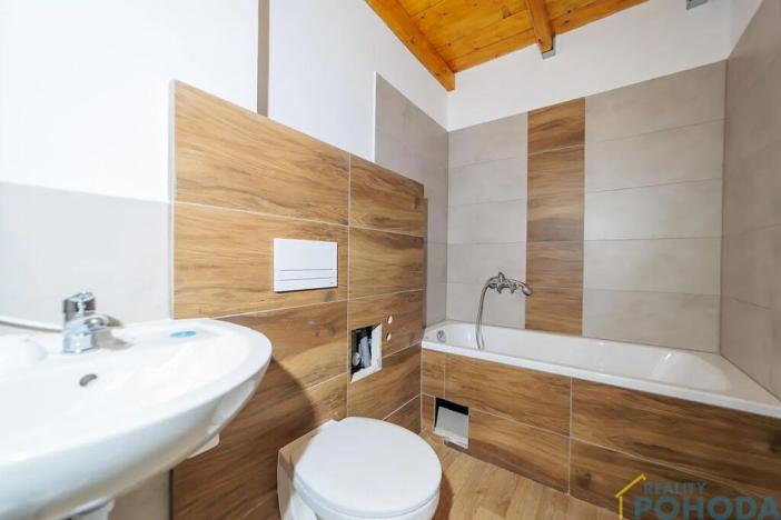 Prodej bytu 2+kk, Choceň, Peliny, 35 m2