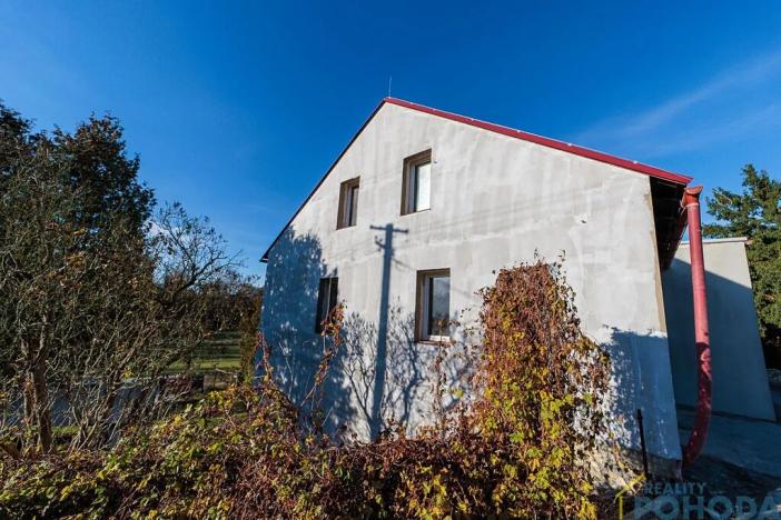 Prodej bytu 3+kk, Choceň, Peliny, 64 m2