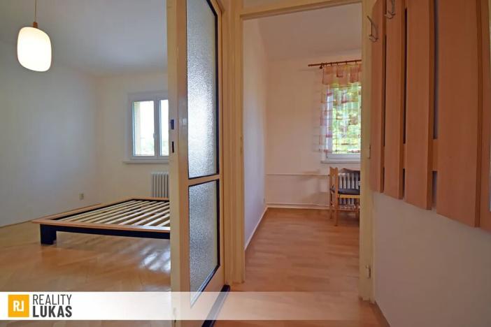 Pronájem bytu 2+1, Ostrava, Větrná, 53 m2