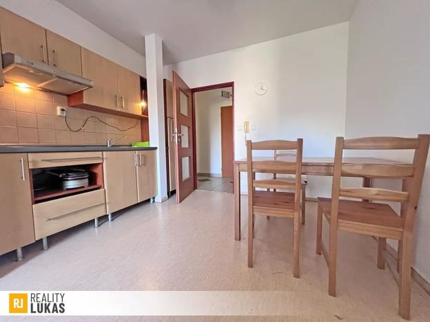 Pronájem bytu 2+kk, Ostrava, Jiřího Trnky, 45 m2